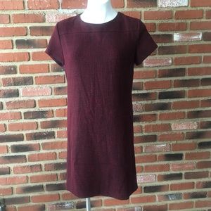Banana Republic Shift Dress Sz 10